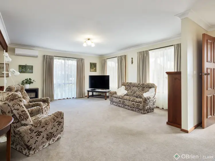 Third view of Homely house listing, 36 Hopetoun Road, Drouin VIC 3818