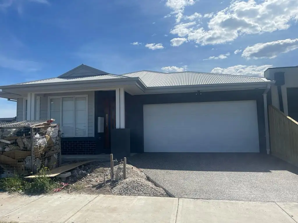 Main view of Homely house listing, 23 Travancore Street, Tarneit VIC 3029