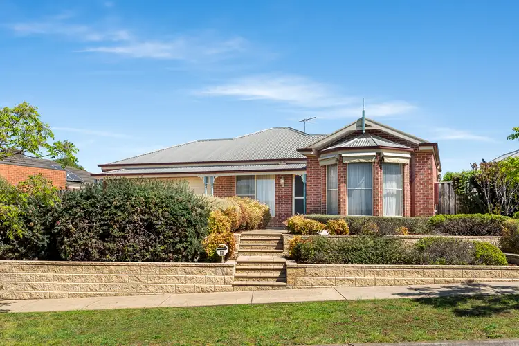 Main view of Homely house listing, 12 Granby Crescent, Highton VIC 3216