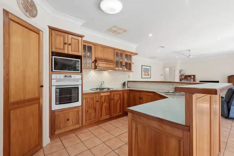 Sixth view of Homely house listing, 12 Granby Crescent, Highton VIC 3216