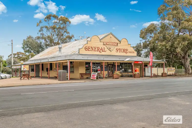 Fifth view of Homely rural property listing, Burke Street, Newbridge VIC 3551