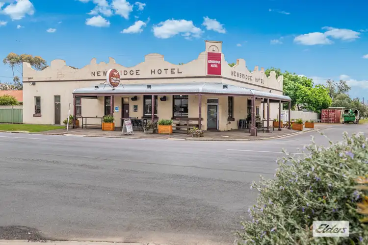 Sixth view of Homely rural property listing, Burke Street, Newbridge VIC 3551
