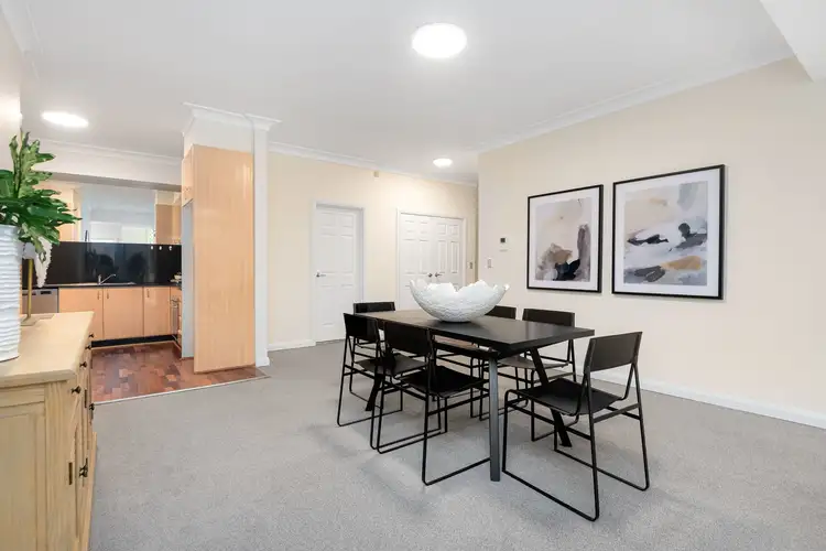 Fifth view of Homely apartment listing, 1/54 Glen Street, Belrose NSW 2085
