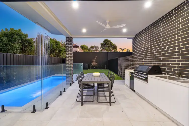 6 Ritchie Street, Sans Souci NSW 2219