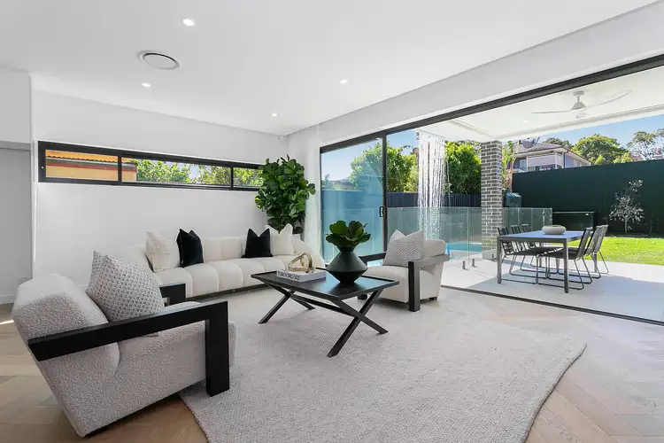 Fourth view of Homely semi-detached listing, 6 Ritchie Street, Sans Souci NSW 2219