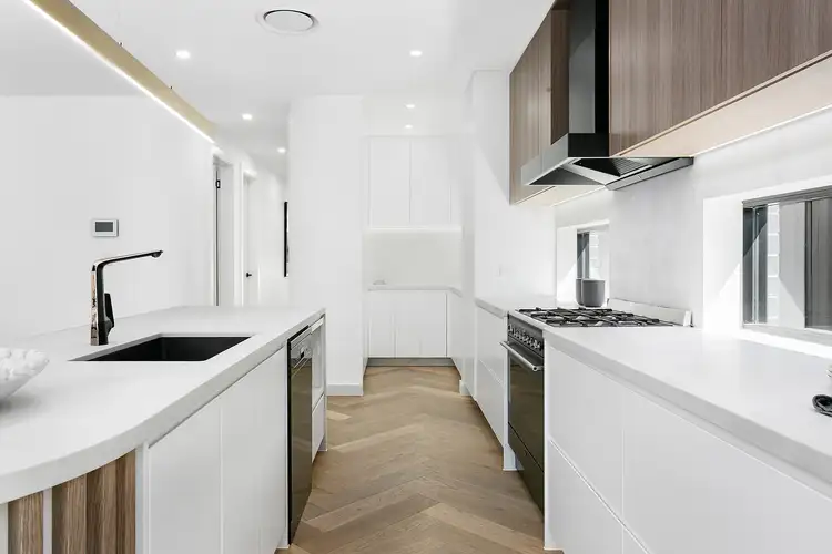 Fifth view of Homely semi-detached listing, 6 Ritchie Street, Sans Souci NSW 2219