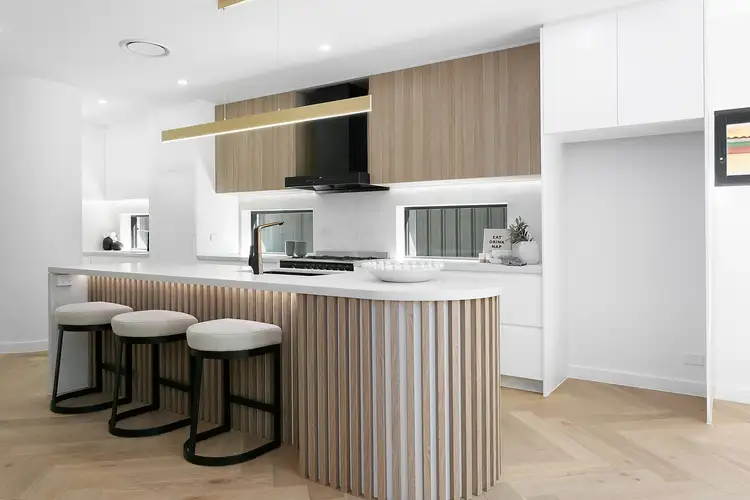 Sixth view of Homely semi-detached listing, 6 Ritchie Street, Sans Souci NSW 2219