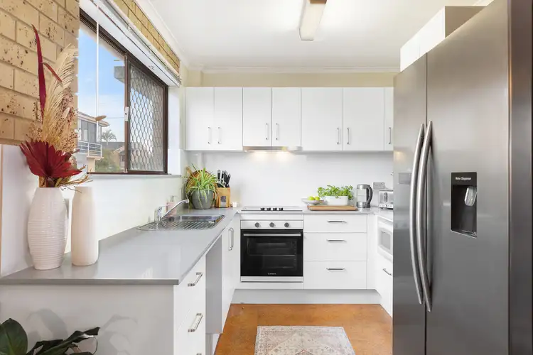 Second view of Homely unit listing, 2/13 Namitjira Place, Ballina NSW 2478