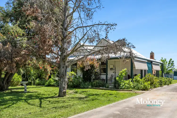 Main view of Homely house listing, 34 Elizabeth Street, Wahgunyah VIC 3687