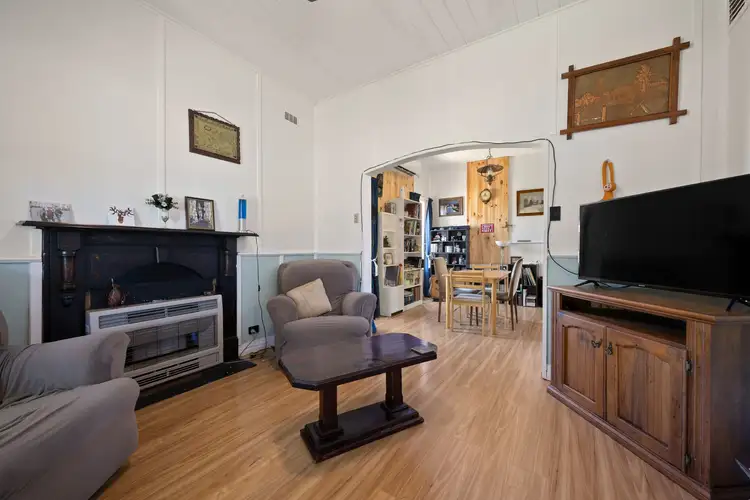 Third view of Homely house listing, 34 Elizabeth Street, Wahgunyah VIC 3687