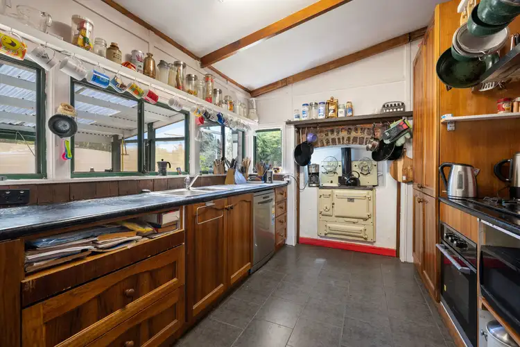 Fifth view of Homely house listing, 34 Elizabeth Street, Wahgunyah VIC 3687