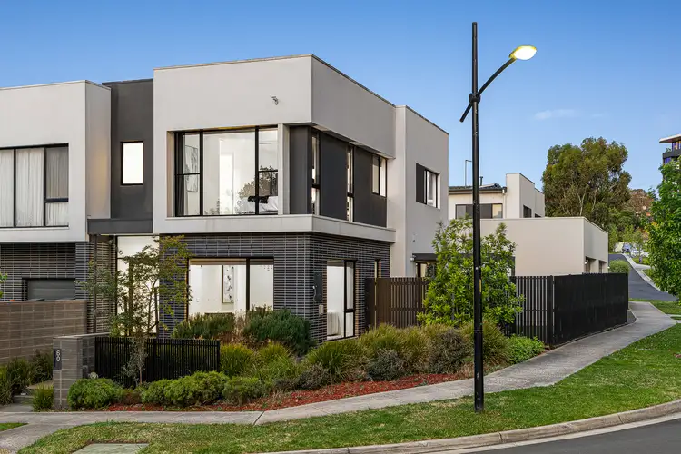 60 Stables Circuit, Doncaster VIC 3108