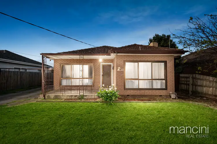 22 Cherry Avenue, Altona North VIC 3025