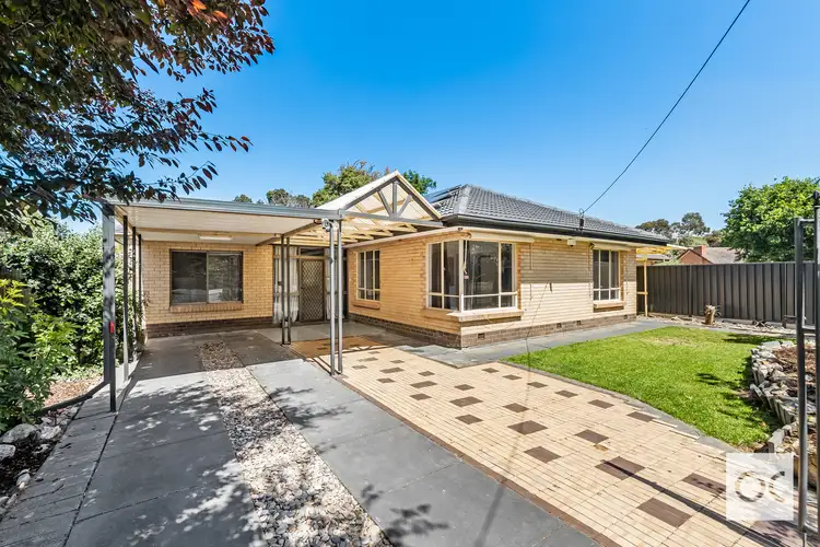 Main view of Homely house listing, 21 Bray Avenue, Klemzig SA 5087