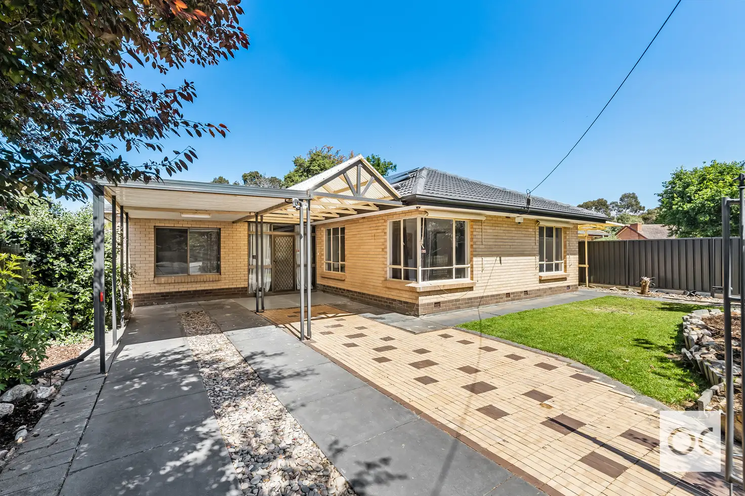 Main view of Homely house listing, 21 Bray Avenue, Klemzig SA 5087