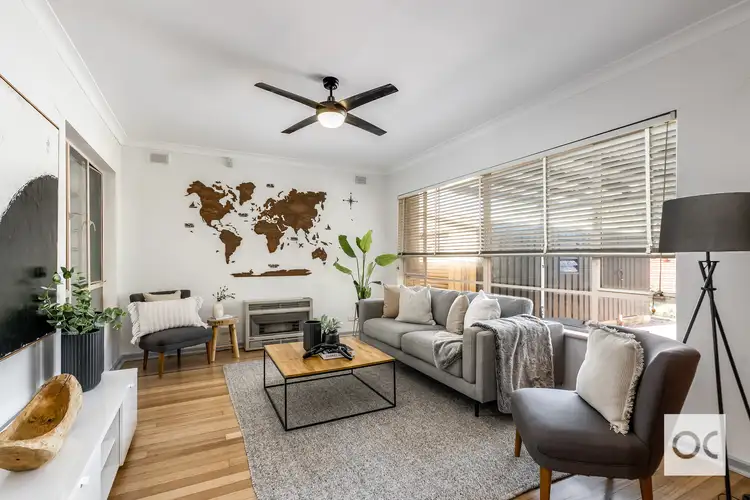 Second view of Homely house listing, 21 Bray Avenue, Klemzig SA 5087