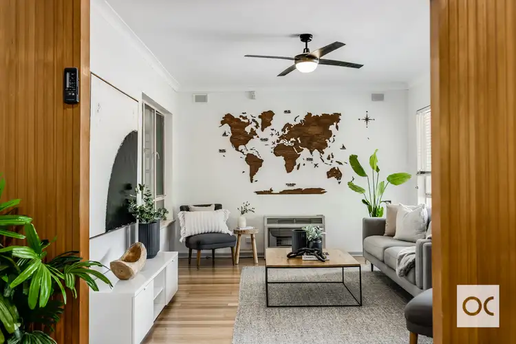 Third view of Homely house listing, 21 Bray Avenue, Klemzig SA 5087