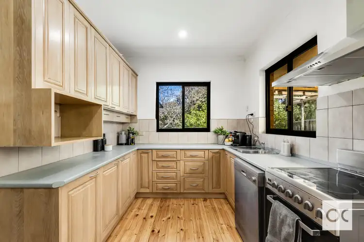 Fifth view of Homely house listing, 21 Bray Avenue, Klemzig SA 5087
