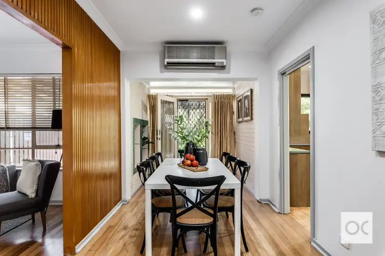 Sixth view of Homely house listing, 21 Bray Avenue, Klemzig SA 5087