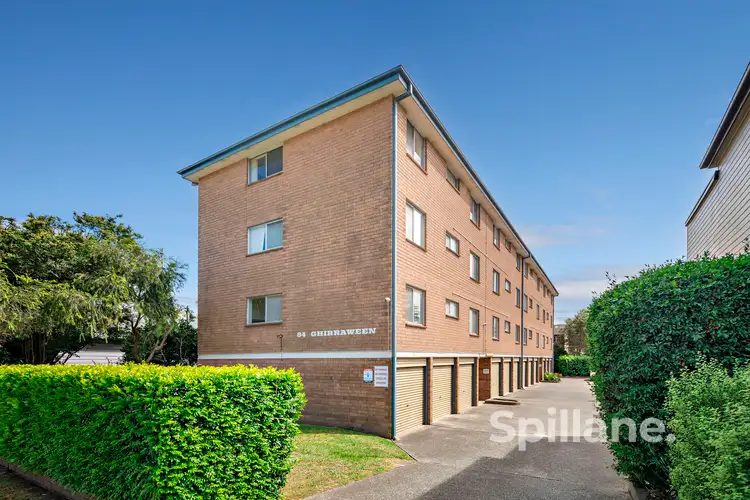 Main view of Homely unit listing, 4/84 James Street, Hamilton NSW 2303