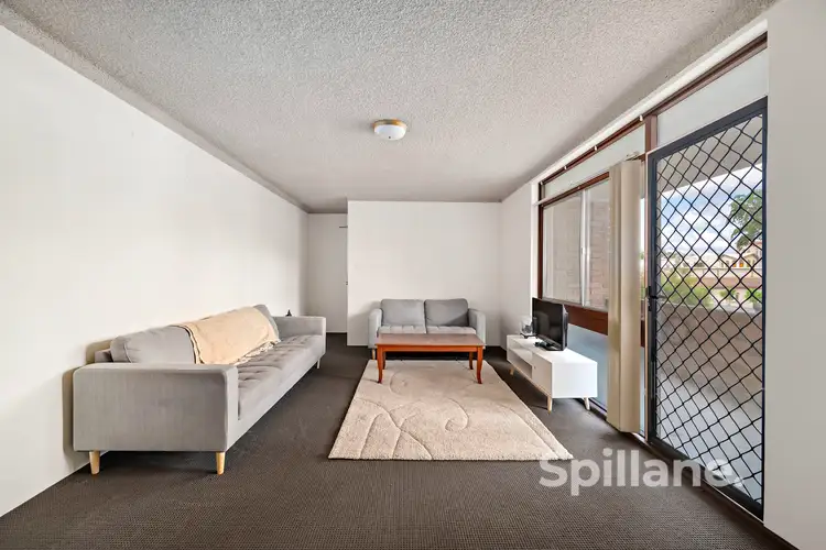 Third view of Homely unit listing, 4/84 James Street, Hamilton NSW 2303