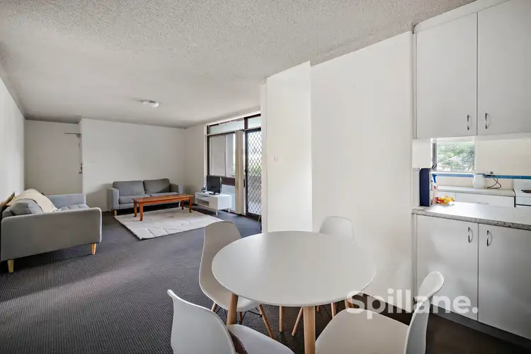 Fourth view of Homely unit listing, 4/84 James Street, Hamilton NSW 2303