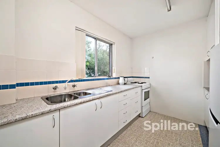 Fifth view of Homely unit listing, 4/84 James Street, Hamilton NSW 2303