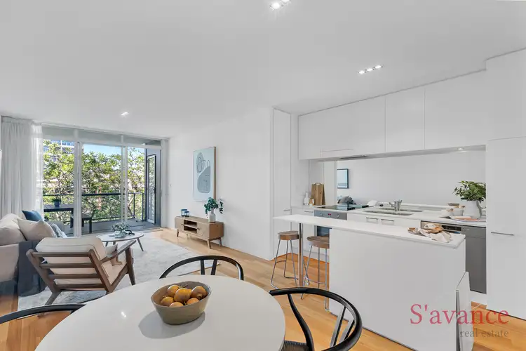 Main view of Homely apartment listing, 9/30 Gilbert Street, Adelaide SA 5000