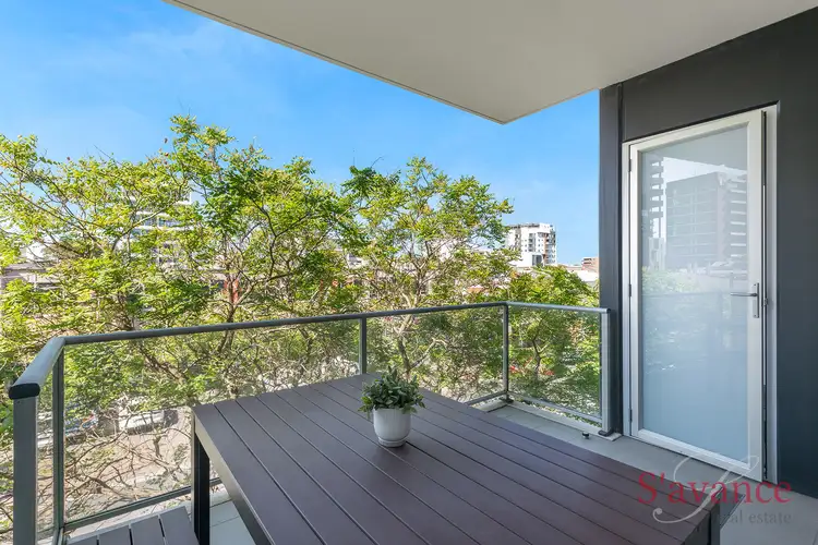 Fifth view of Homely apartment listing, 9/30 Gilbert Street, Adelaide SA 5000