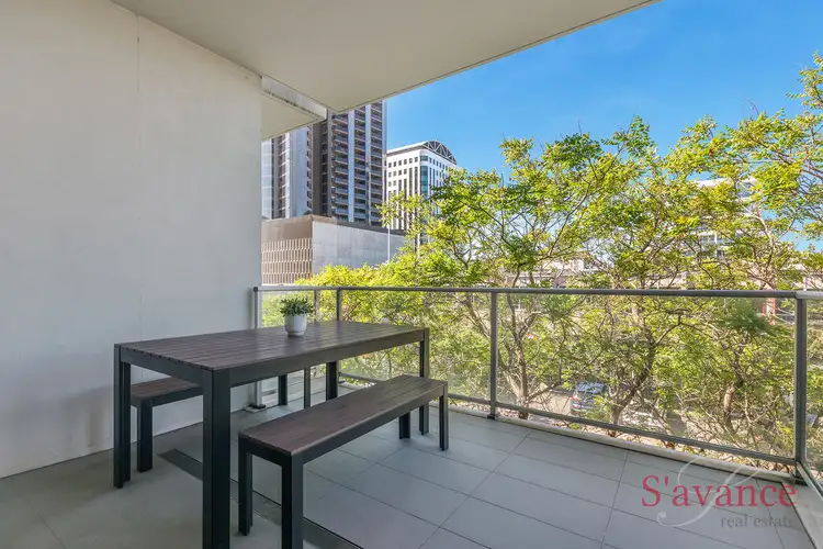 Sixth view of Homely apartment listing, 9/30 Gilbert Street, Adelaide SA 5000