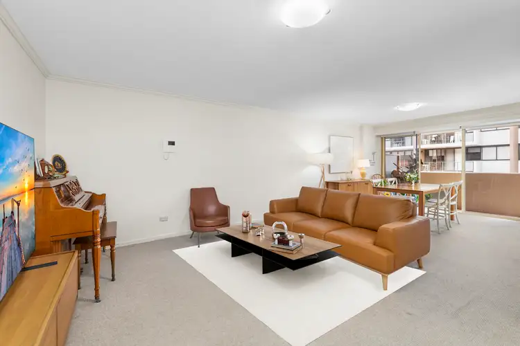83/4-10 Pound Road, Hornsby NSW 2077
