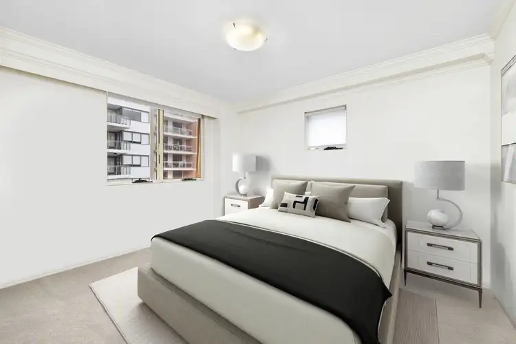 Fourth view of Homely apartment listing, 83/4-10 Pound Road, Hornsby NSW 2077