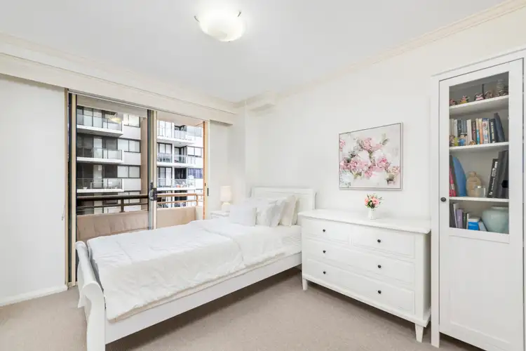 Fifth view of Homely apartment listing, 83/4-10 Pound Road, Hornsby NSW 2077