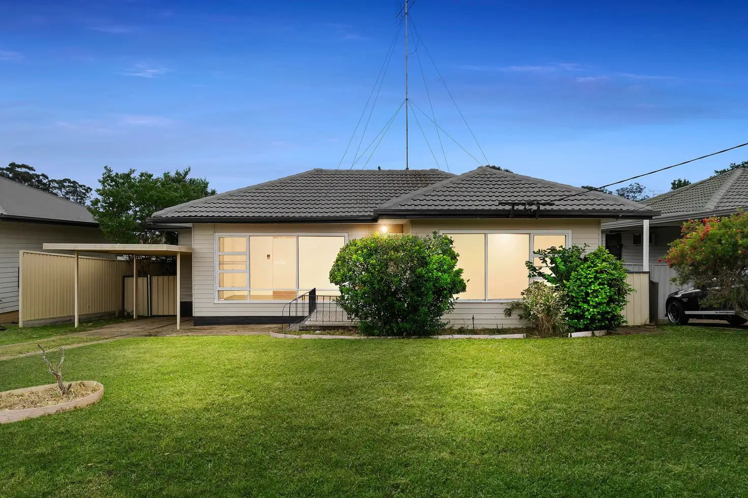 Main view of Homely house listing, 15 Upton Street, South Penrith NSW 2750