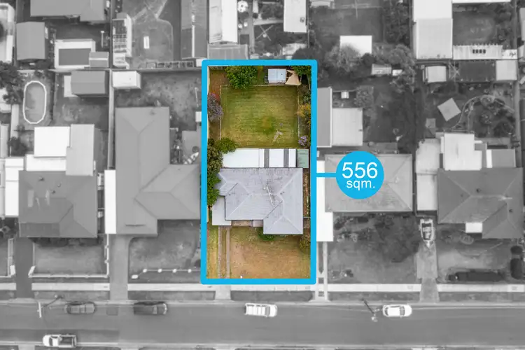 Second view of Homely house listing, 15 Upton Street, South Penrith NSW 2750
