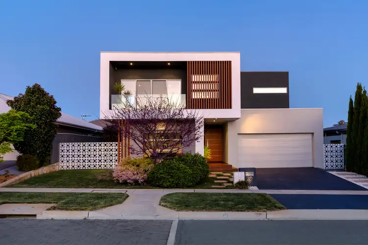 20 Doris Turner Street, Forde ACT 2914