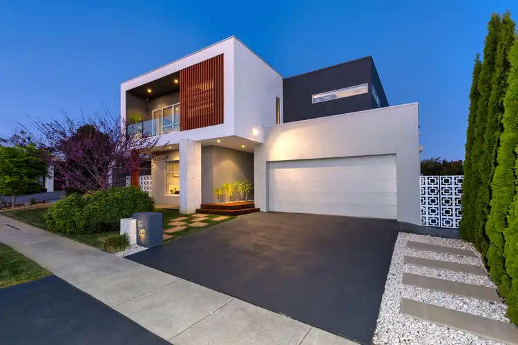 Third view of Homely house listing, 20 Doris Turner Street, Forde ACT 2914