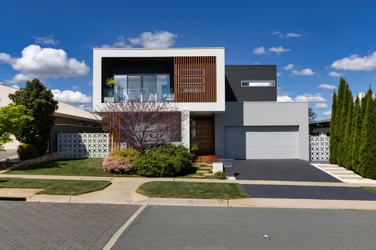 Fourth view of Homely house listing, 20 Doris Turner Street, Forde ACT 2914