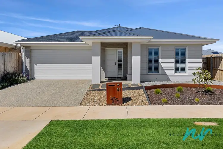 41 Gallant Road, St Leonards VIC 3223