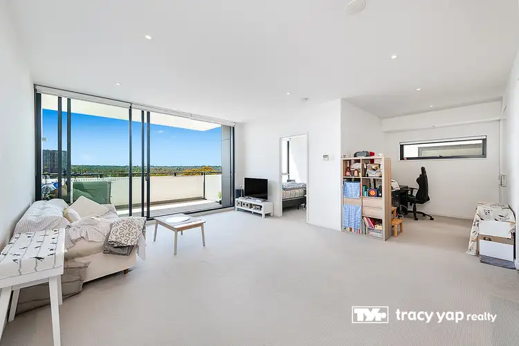 908/6 Saunders Close, Macquarie Park NSW 2113
