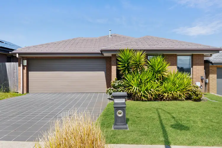 58 Hilda Kincaid Crescent, Macgregor ACT 2615