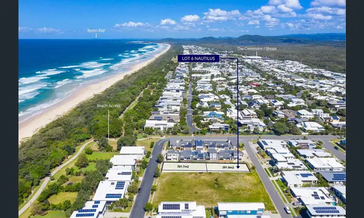 61a Nautilus Way, Kingscliff NSW 2487
