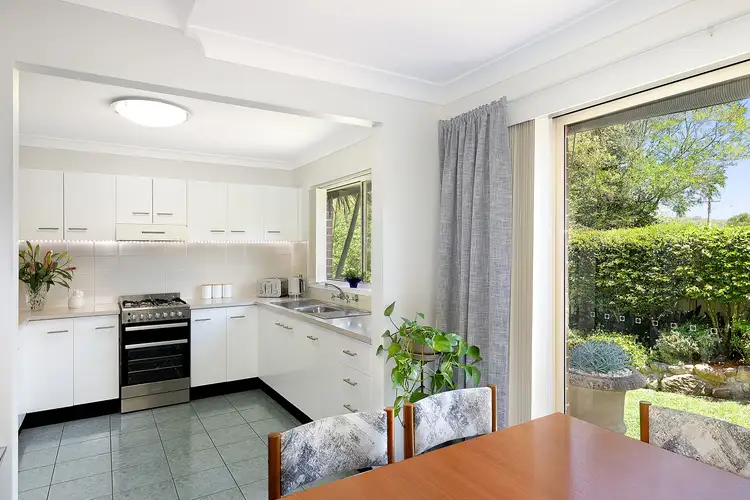 Third view of Homely townhouse listing, 3/23 Alex Close, Ourimbah NSW 2258