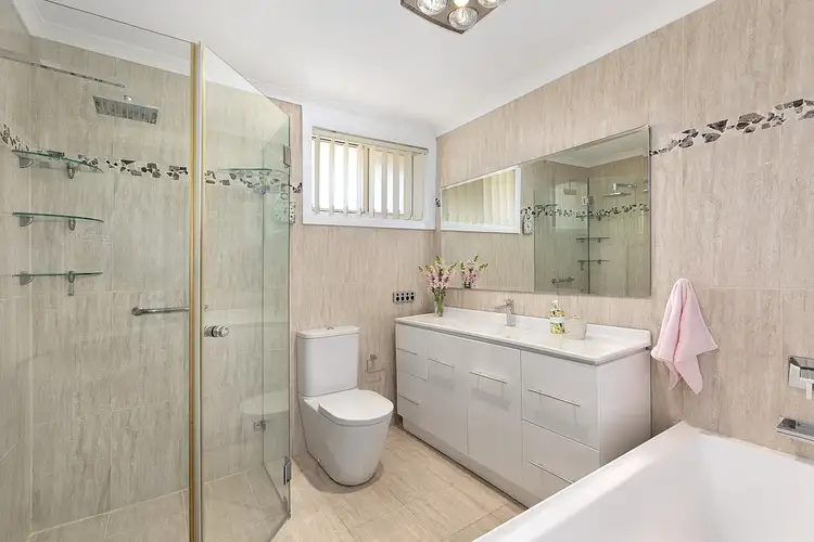 Fourth view of Homely townhouse listing, 3/23 Alex Close, Ourimbah NSW 2258