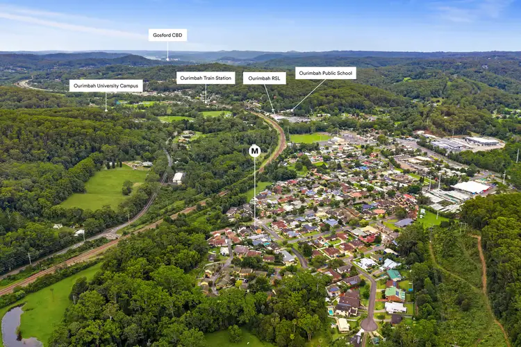 Sixth view of Homely townhouse listing, 3/23 Alex Close, Ourimbah NSW 2258