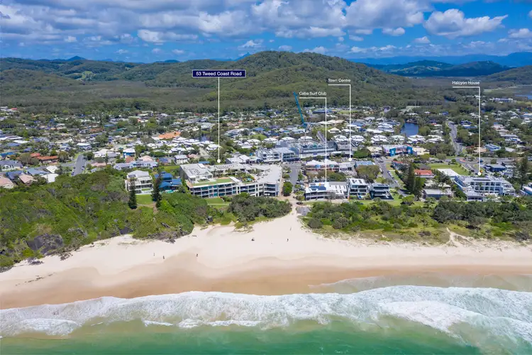 Fourth view of Homely block of units listing, 53 Tweed Coast Road, Bogangar NSW 2488