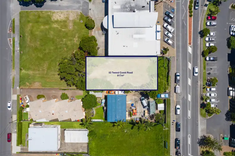 Fifth view of Homely block of units listing, 53 Tweed Coast Road, Bogangar NSW 2488