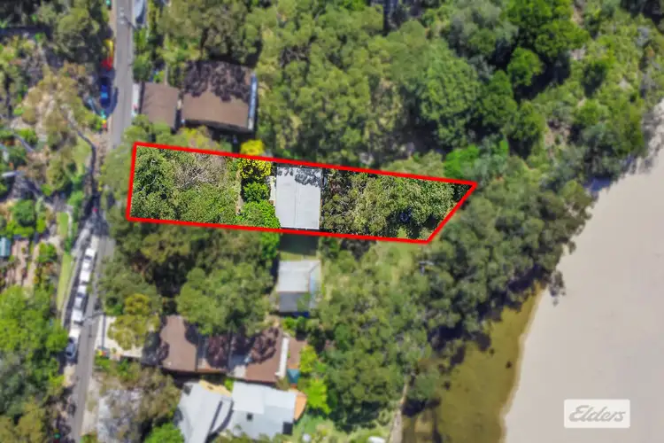 Second view of Homely house listing, 43 Pacific Crescent, Maianbar NSW 2230