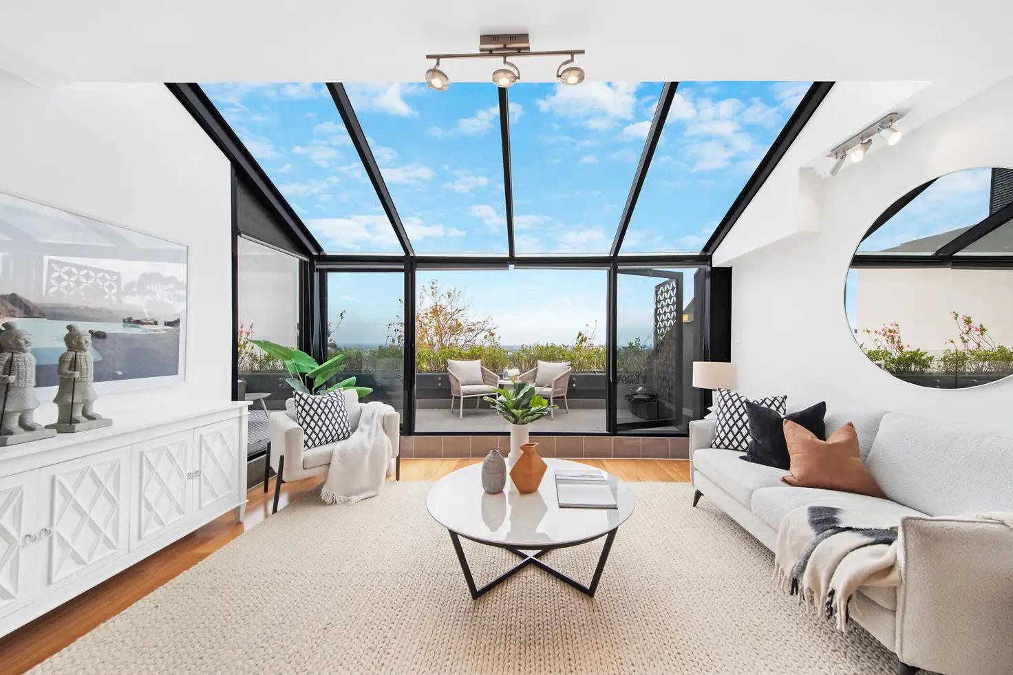 Main view of Homely apartment listing, 53/236 Pacific Highway, Crows Nest NSW 2065