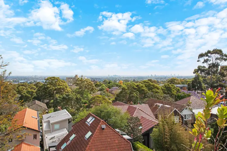Third view of Homely apartment listing, 53/236 Pacific Highway, Crows Nest NSW 2065